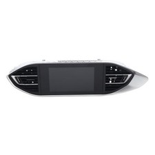 Ecran gps peugeot d'occasion  Héricourt
