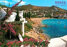 Roses costa brava gebraucht kaufen  Deutschland