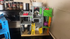 Batman playhouse action for sale  Lemoyne
