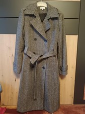 Klassischer wollmantel gr gebraucht kaufen  Frittlingen
