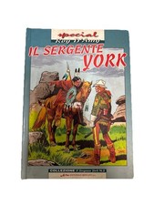 Sergente york special usato  San Benedetto del Tronto