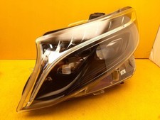 Używany, Mercedes-Benz V VITO W447 FULL LED ILS Reflektor przedni lewy A4479063201 Origi na sprzedaż Używany, Mercedes-Benz V VITO W447 FULL LED ILS Reflektor przedni lewy A4479063201 Origi na sprzedaż  PL