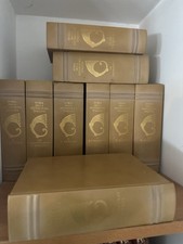 Collana completa storia usato  Tufo