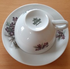 Tirschenreuth sammeltasse veil gebraucht kaufen  Scherstetten