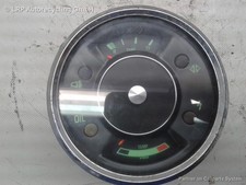 Audi 1971 kombiinstrument gebraucht kaufen  Delitzsch