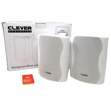 Clever acoustics way for sale  STEVENAGE