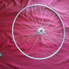 Roue moyeu maxi d'occasion  Ghisonaccia
