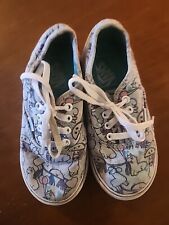 Vans toddler girl for sale  Gautier