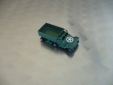 matchbox militar gebraucht kaufen  Gundelsheim