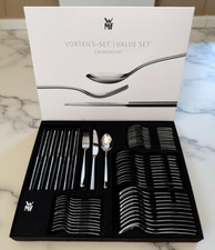 Wmf besteck set gebraucht kaufen  Unstruttal