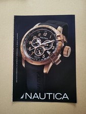 Nautica time orologi usato  Codigoro