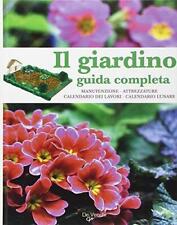 Giardino guida completa usato  Brugherio