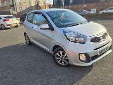 Kia picanto 1.0 for sale  DARTFORD