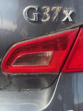 Infiniti g37 tail for sale  Sumter
