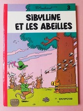 Sibylline sibylline abeilles d'occasion  Charenton-le-Pont