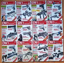 12x dwj 2012 gebraucht kaufen  Pilsach