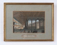 Peinture italienne xixe d'occasion  Rennes-