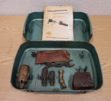 50er 60er bat gebraucht kaufen  Hamburg