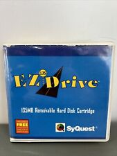 Drive 135mb removable for sale  Sunnyvale