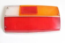 Rücklicht rear light gebraucht kaufen  Untersiemau