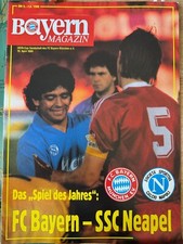Uefa cup bayern gebraucht kaufen  Rostock