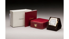 Cartier pendule reveil d'occasion  Le Cannet