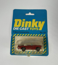 Vintage dinky die for sale  ROYSTON