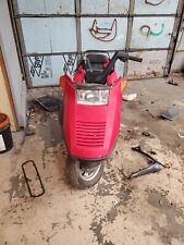 honda helix scooter cn 250 for sale  Dillsboro