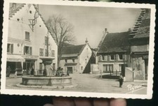 Autrans butcherie d'occasion  Expédié en Belgium
