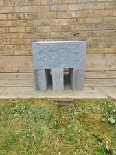 Thermalite aerated blocks for sale  WORCESTER PARK