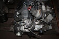 Motor hne anbauteile gebraucht kaufen  Unna