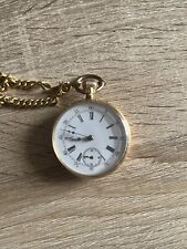 Orologio svizzero antico usato  Roma