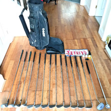 Mens full set for sale  CANVEY ISLAND
