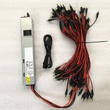 Fontes de alimentação para servidor fonte de alimentação centralizada IBM X3550M2 M3 X3650M2 M3 comprar usado  Enviando para Brazil