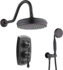 Delnet antique shower for sale  COBHAM