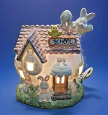 Enesco porcelain easter for sale  Atmore