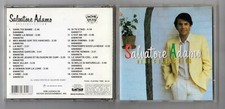 Salvatore adamo best d'occasion  Expédié en Belgium