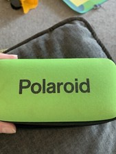 Polaroid glasses added for sale  BANGOR