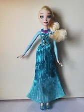 Disney principessa frozen usato  Ferrara