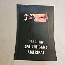 Rare foldout williams gebraucht kaufen  Warmensteinach