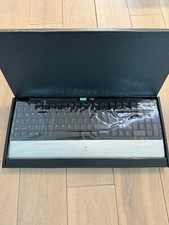 Wireless logitech dinovo gebraucht kaufen  Eresing