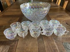 Vintage federal glass for sale  Excelsior Springs