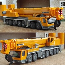 Siku 1886 grue d'occasion  Le Bousquet-d'Orb
