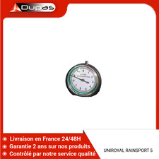 Paire pneus uniroyal d'occasion  Nemours