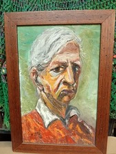 Quadro chirico usato  Spoleto