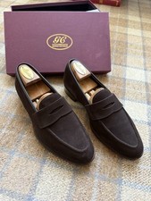 George cleverley men for sale  EDINBURGH