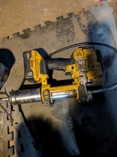 Dewalt dcgg571m1 20v for sale  Bryson City