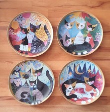 Rosina wachtmeister katzen gebraucht kaufen  Sankt Augustin