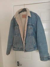 levis sherpa jacket for sale levis sherpa jacket for sale BRIDGWATER