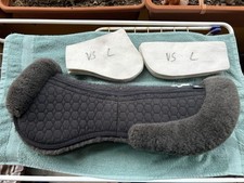 Mattes lammfell correction gebraucht kaufen  Nauen